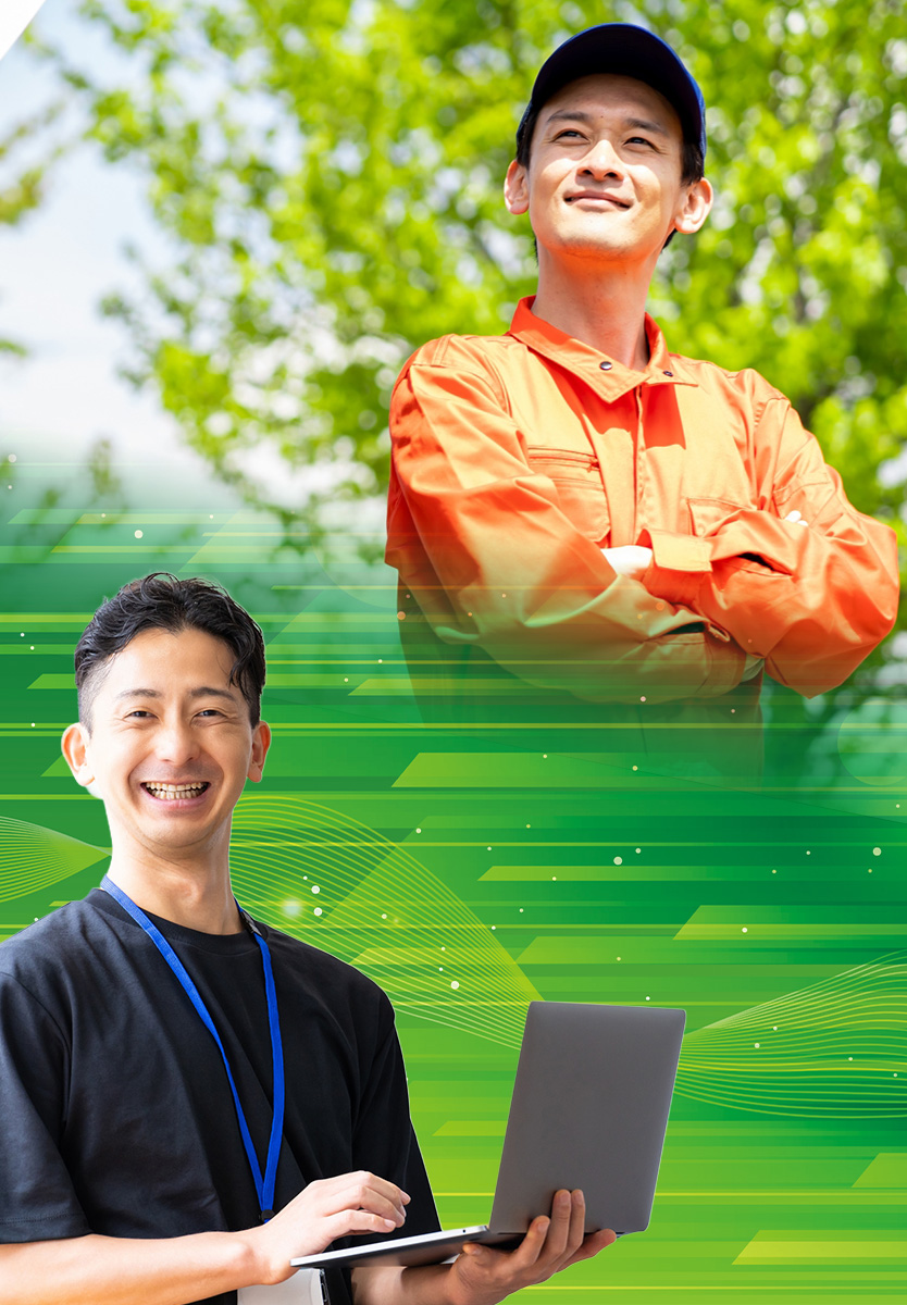 タイトルが入ります