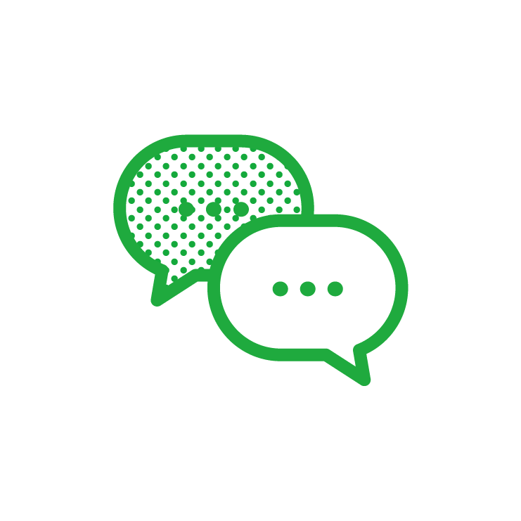 プライベートの時間